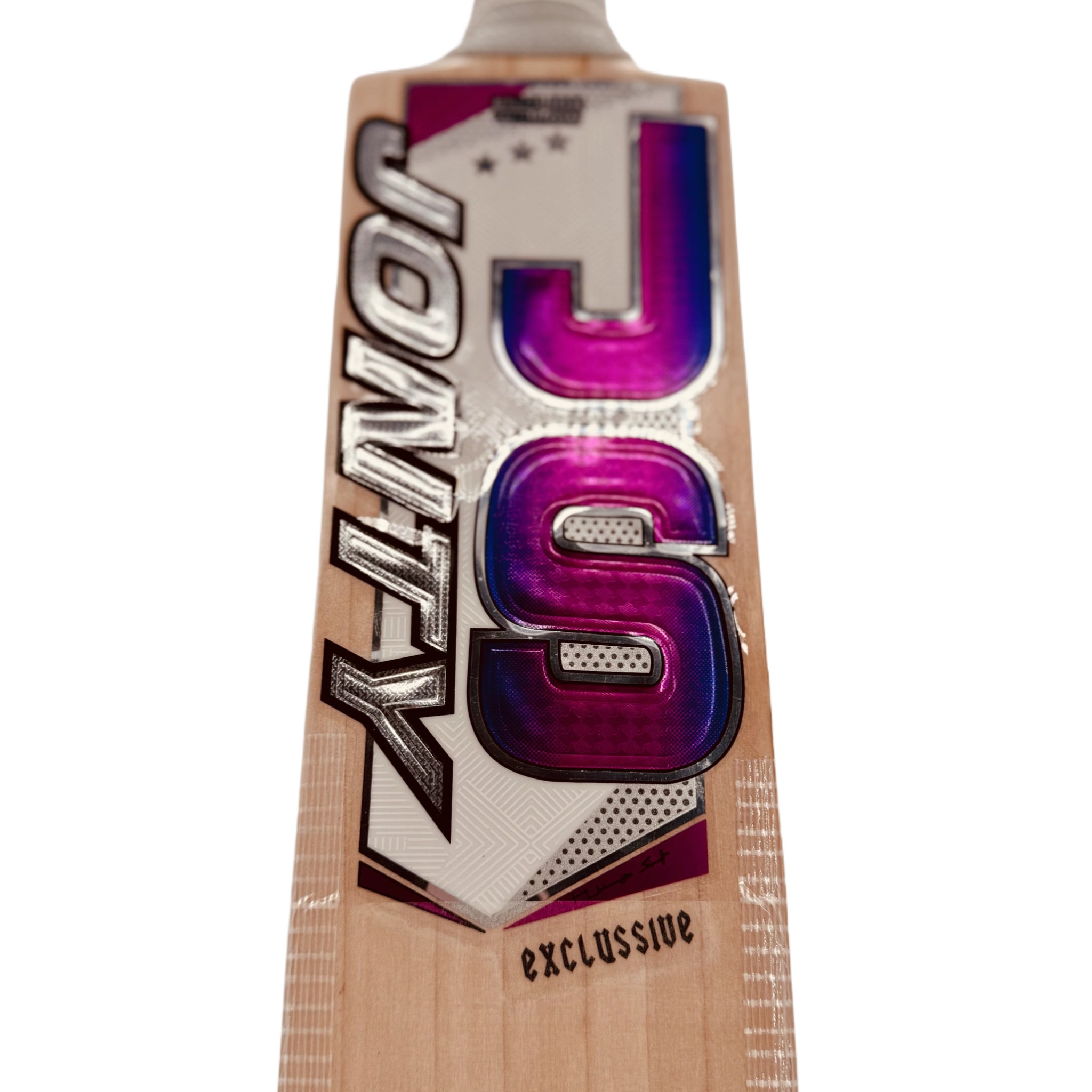 JS JONTY English Willow Cricket Bats