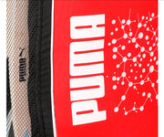 Full Kit PUMA FUTURE STARTER SET size 4 without helmet