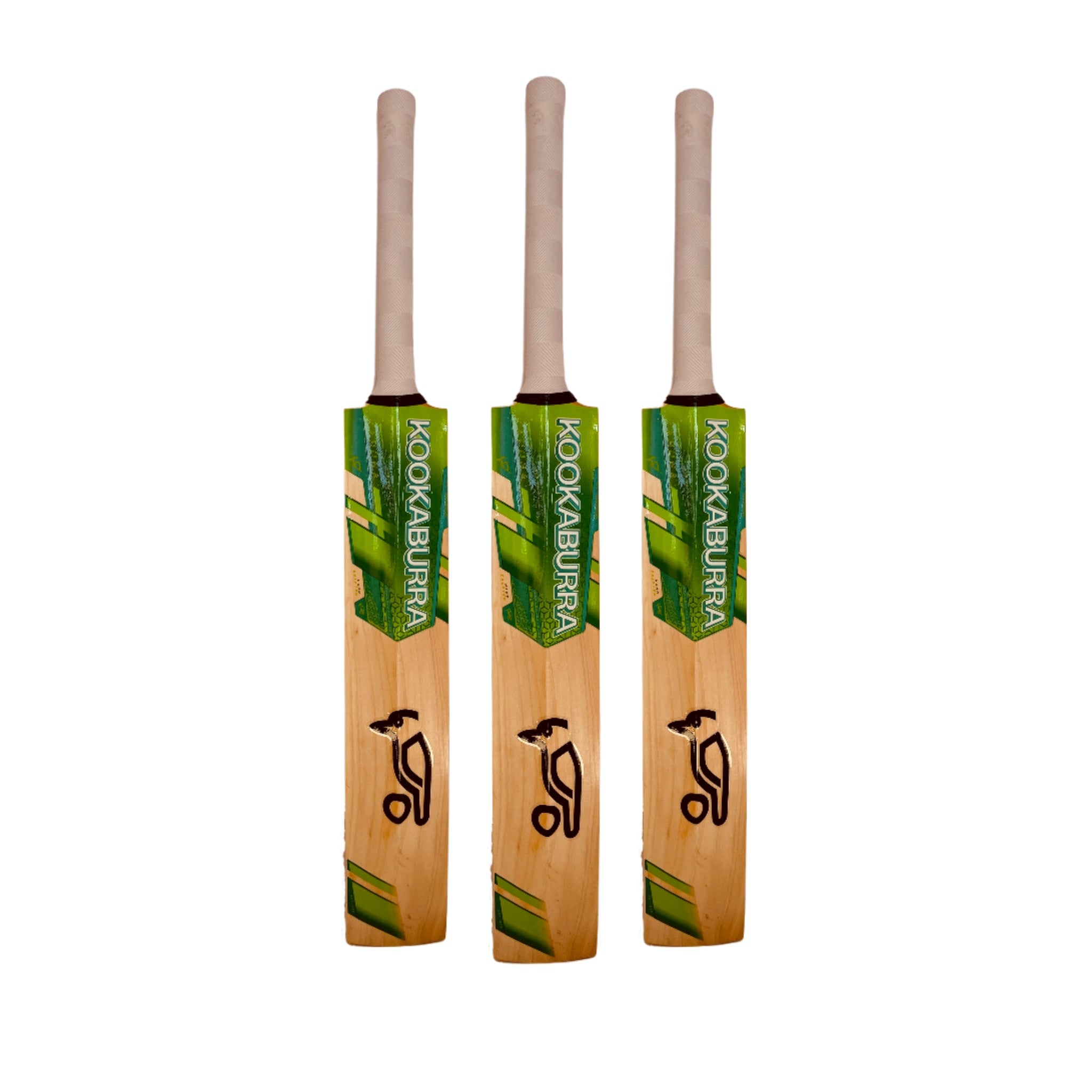 Kookaburra Buttler Classic Kashmir Willow Bat