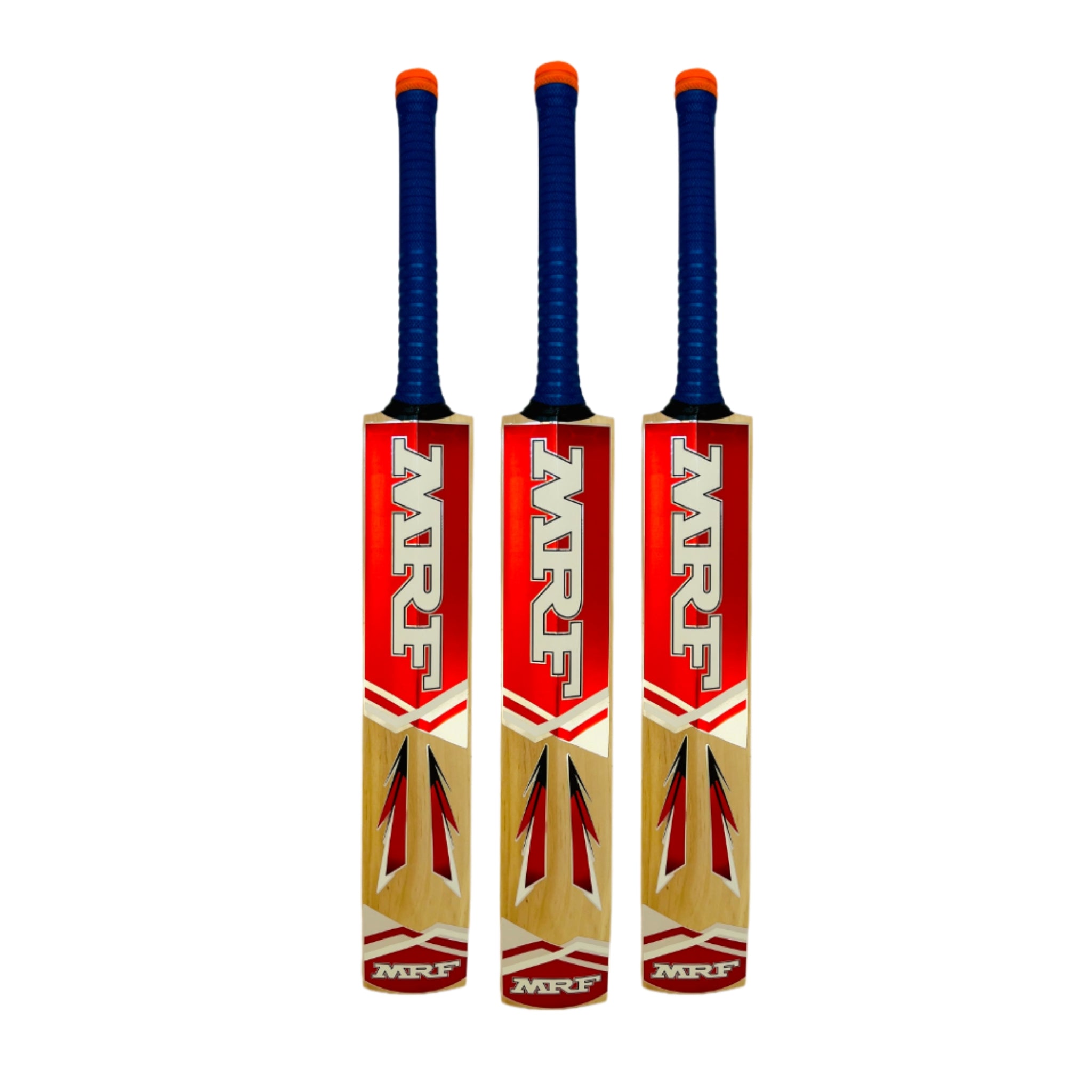 MRF Smash Kashmir Willow Bat