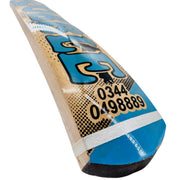 000 Edition Cobble Srilankan Coconut Bats