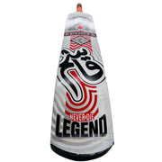 GA Qasim 2025 Edition Coconut Bat