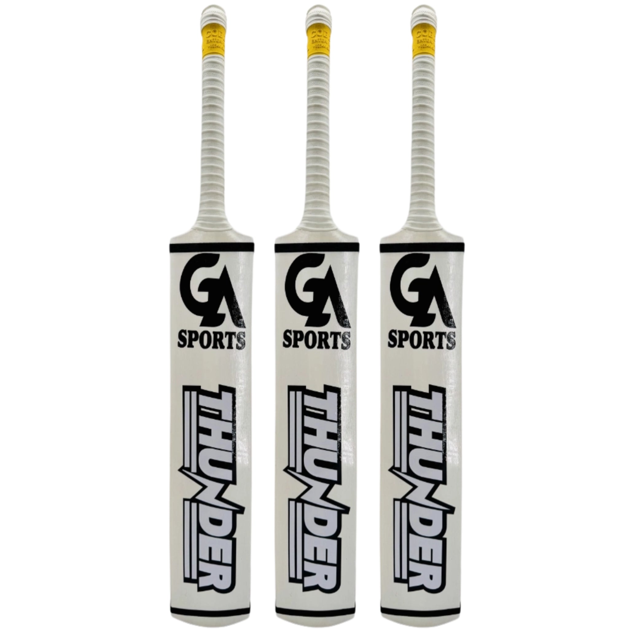 GA Thunder Coconut Bats