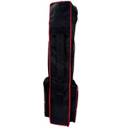 Cobble Double/ Triple Bats Bag with 5 pockets