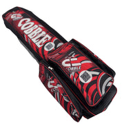 Cobble Double/ Triple Bats Bag with 5 pockets