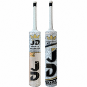 JD Diamond Srilankan Tapeball Coconut Bat