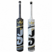 JD Diamond Srilankan Tapeball Coconut Bat
