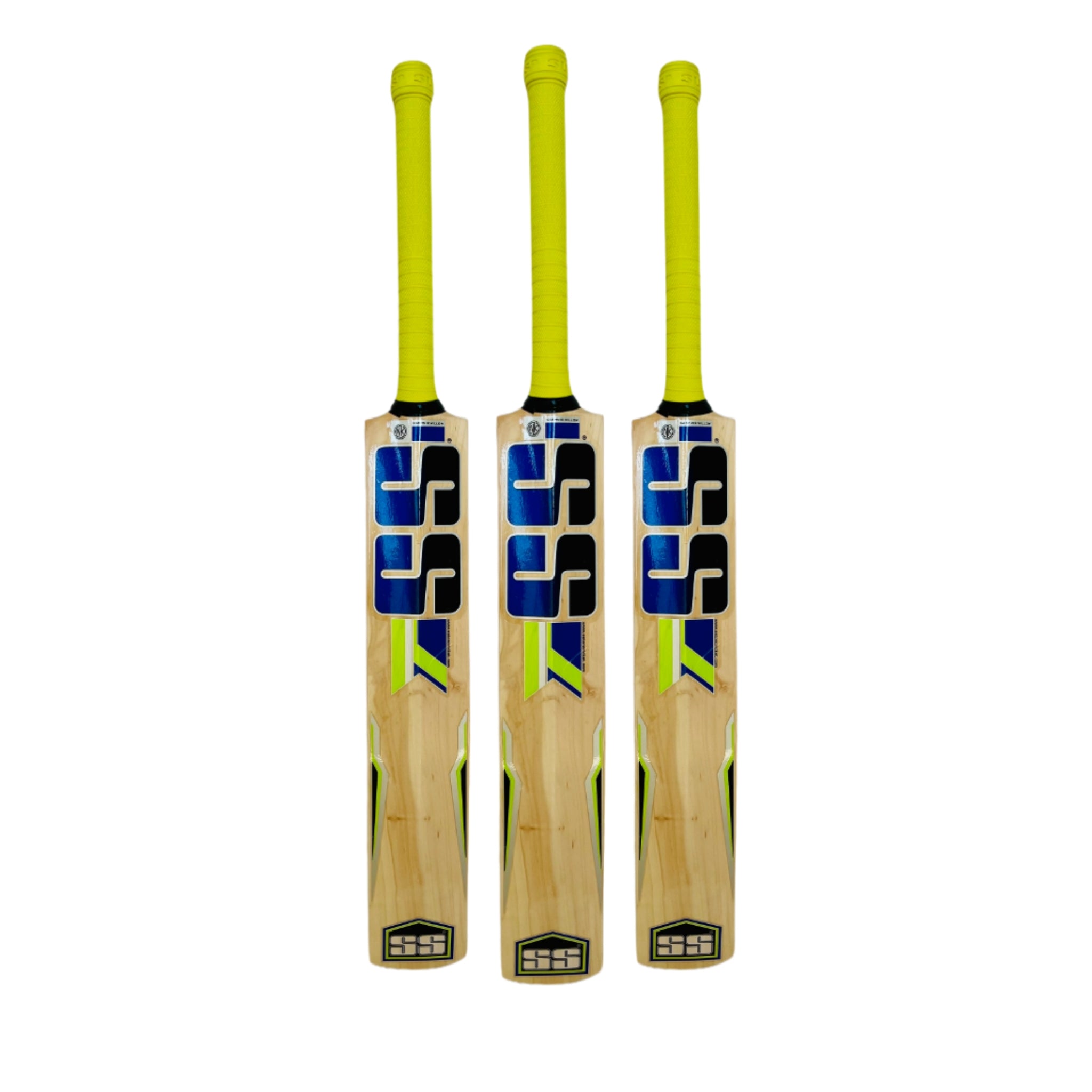 SS Super Power Kashmir Willow Bat