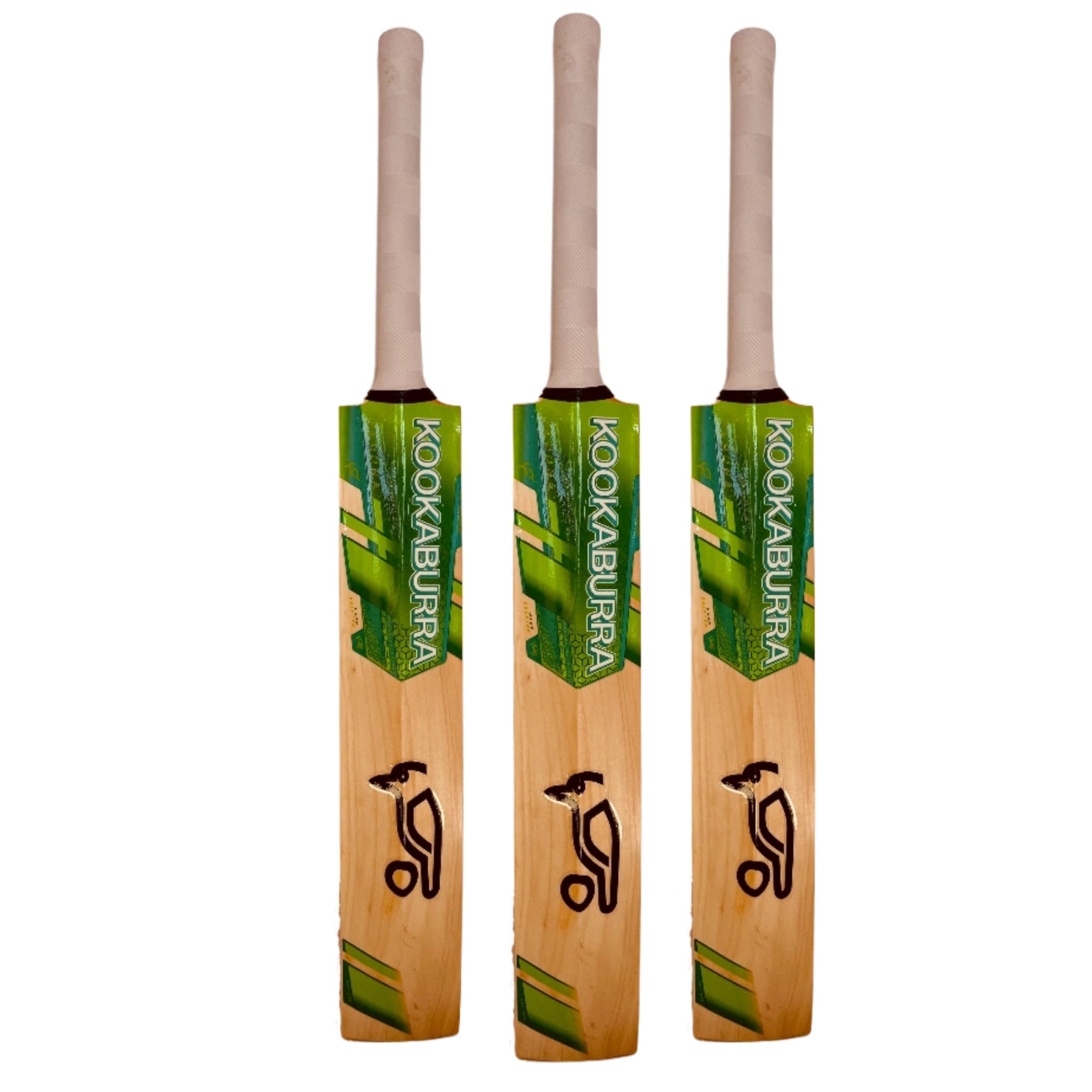 Kookaburra Buttler Classic Kashmir Willow Bat