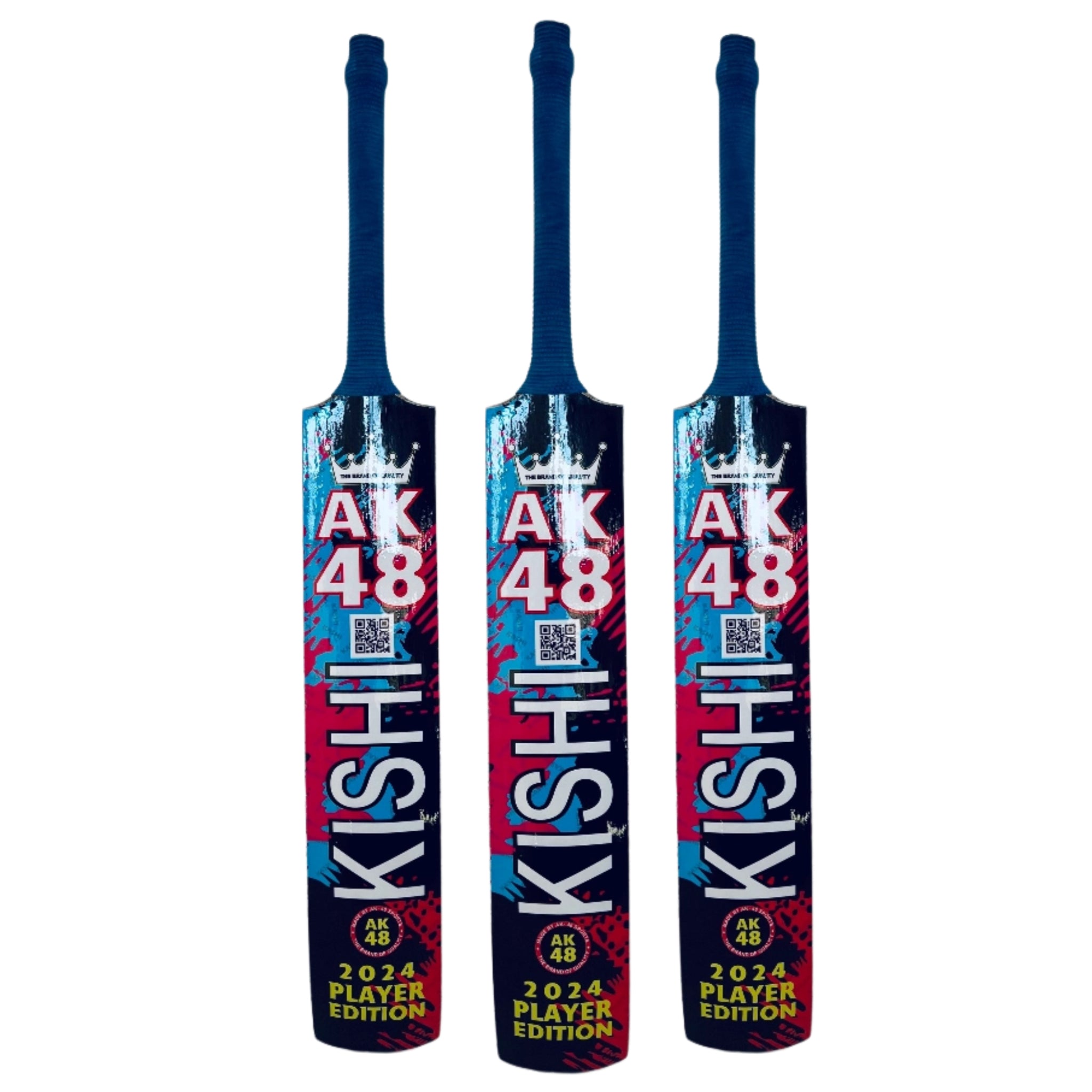 AK 48 Srilankan Coconut Bat