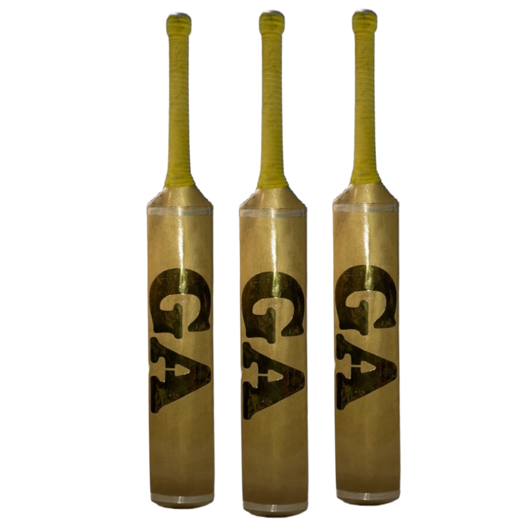 GA Srilankan Coconut Bat Gold edition