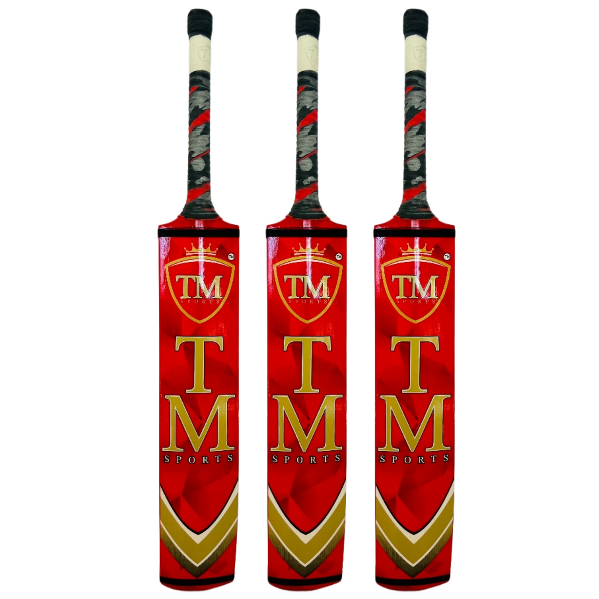 TM Player edition Srilankan Coconut Tape Ball Bat – GA Sports