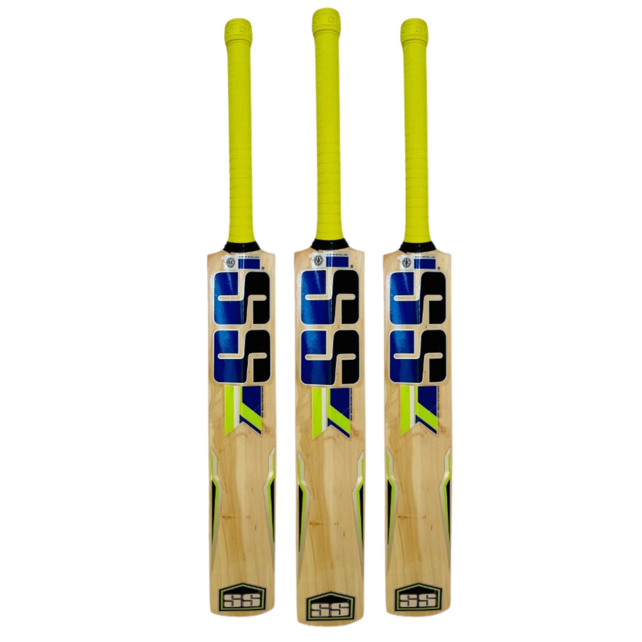 SS Super Power Kashmir Willow Bat