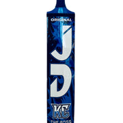 JD KC Srilankan Tapeball Coconut Bat