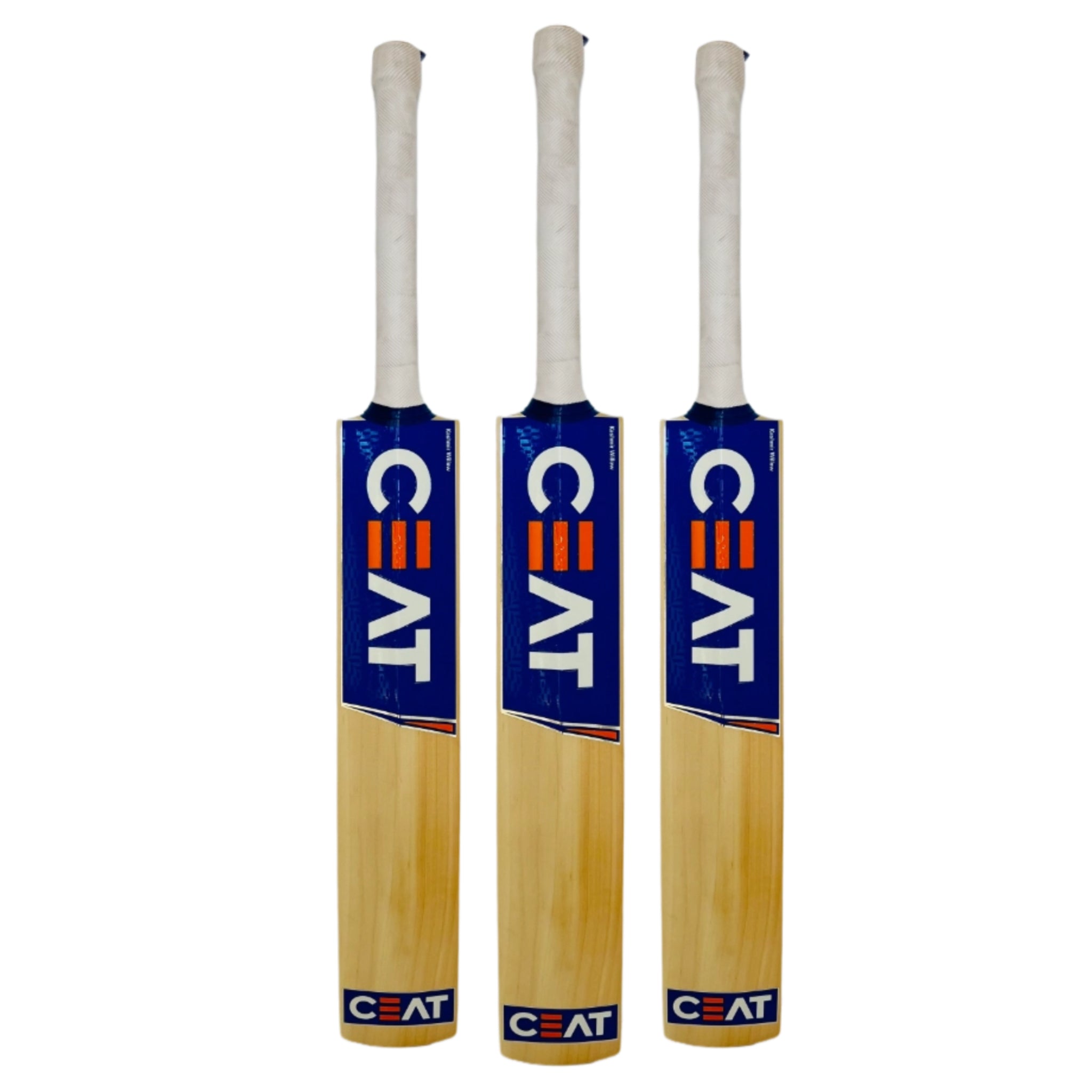 CEAT Hitman Kashmir Willow Bat