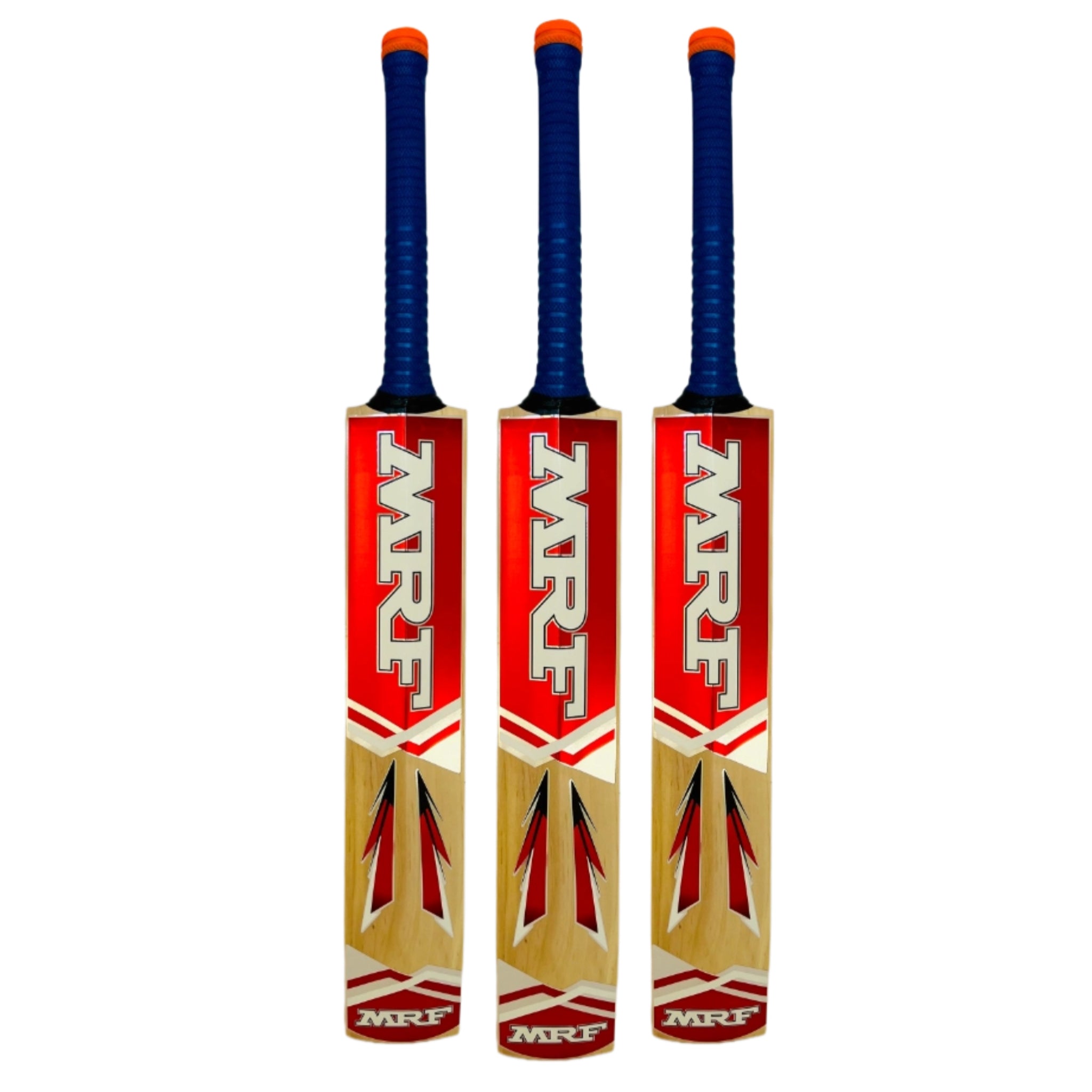 MRF Smash Kashmir Willow Bat