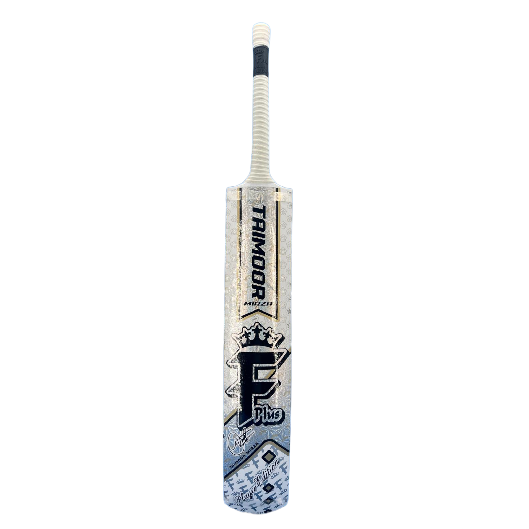 TM FPlus Srilankan Coconut Tape Ball Bat
