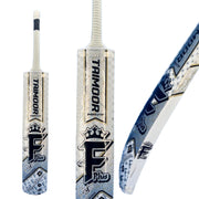 TM FPlus Srilankan Coconut Tape Ball Bat