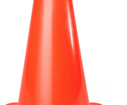 Boundary Cones