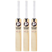 SG Century Classic English Willow Cricket Bat
