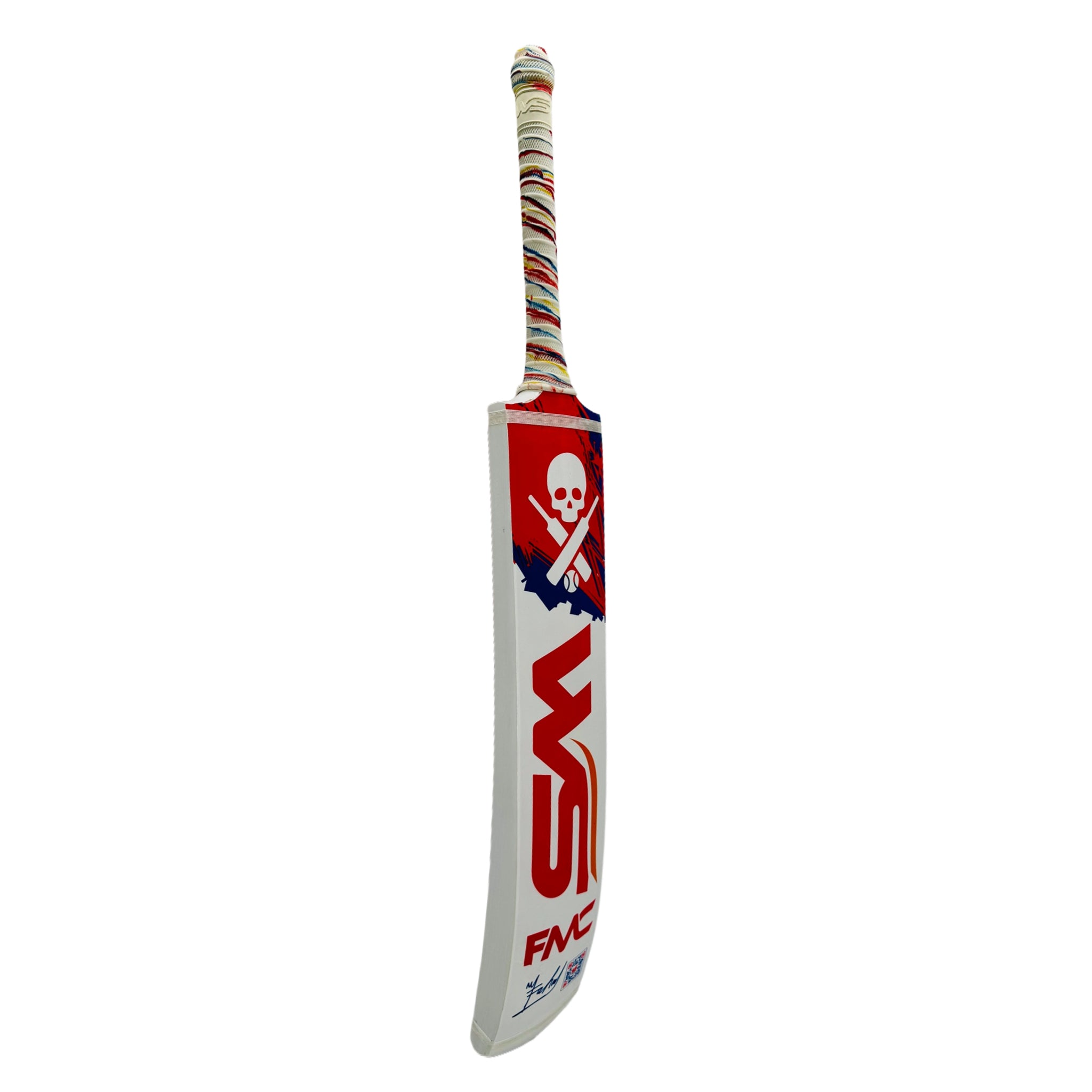WS FMC Srilankan Elite Coconut Bat (with WS Bat Cover)