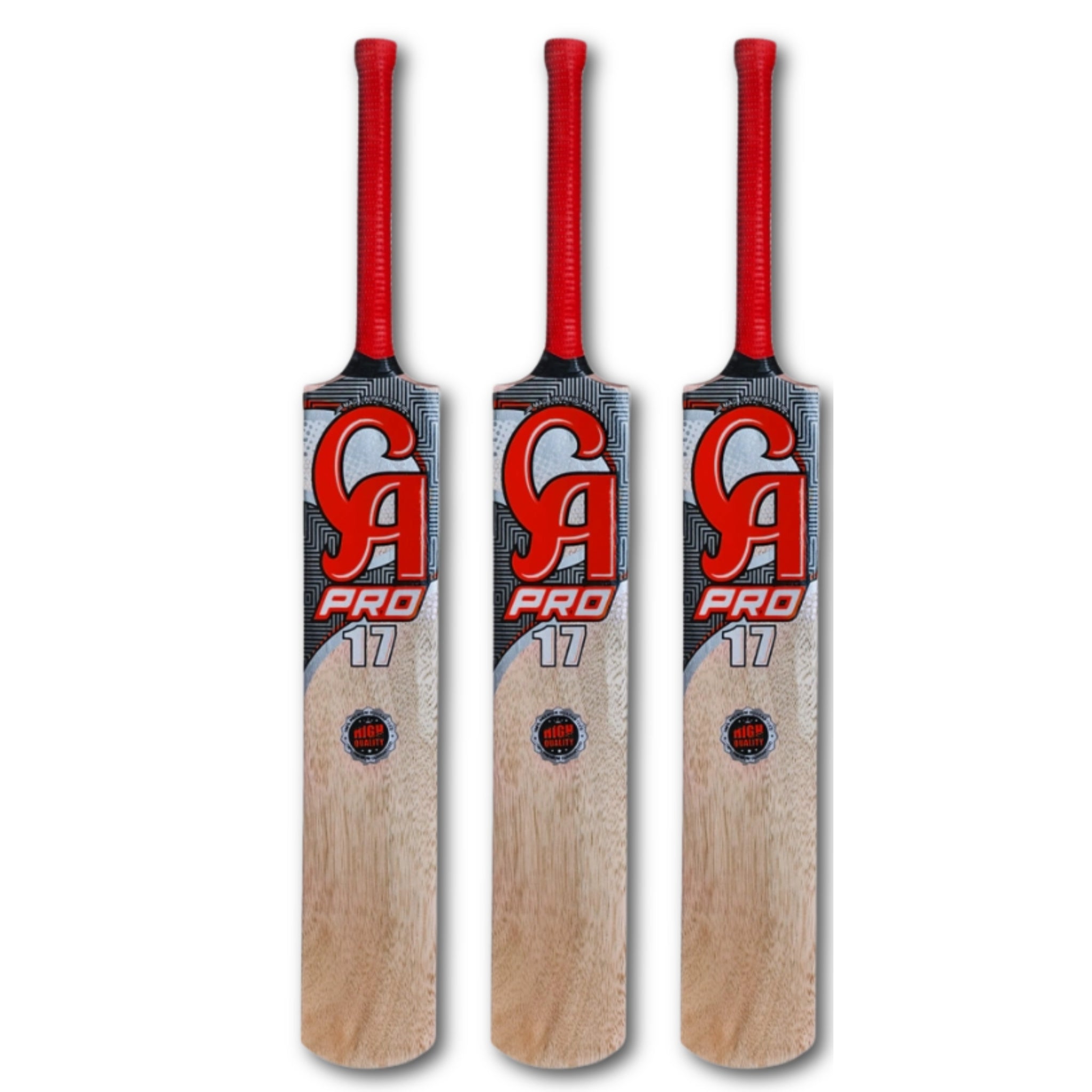 CA 17 PRO Srilankan Coconut Bat