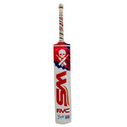 WS FMC Srilankan Elite Coconut Bat (with WS Bat Cover)