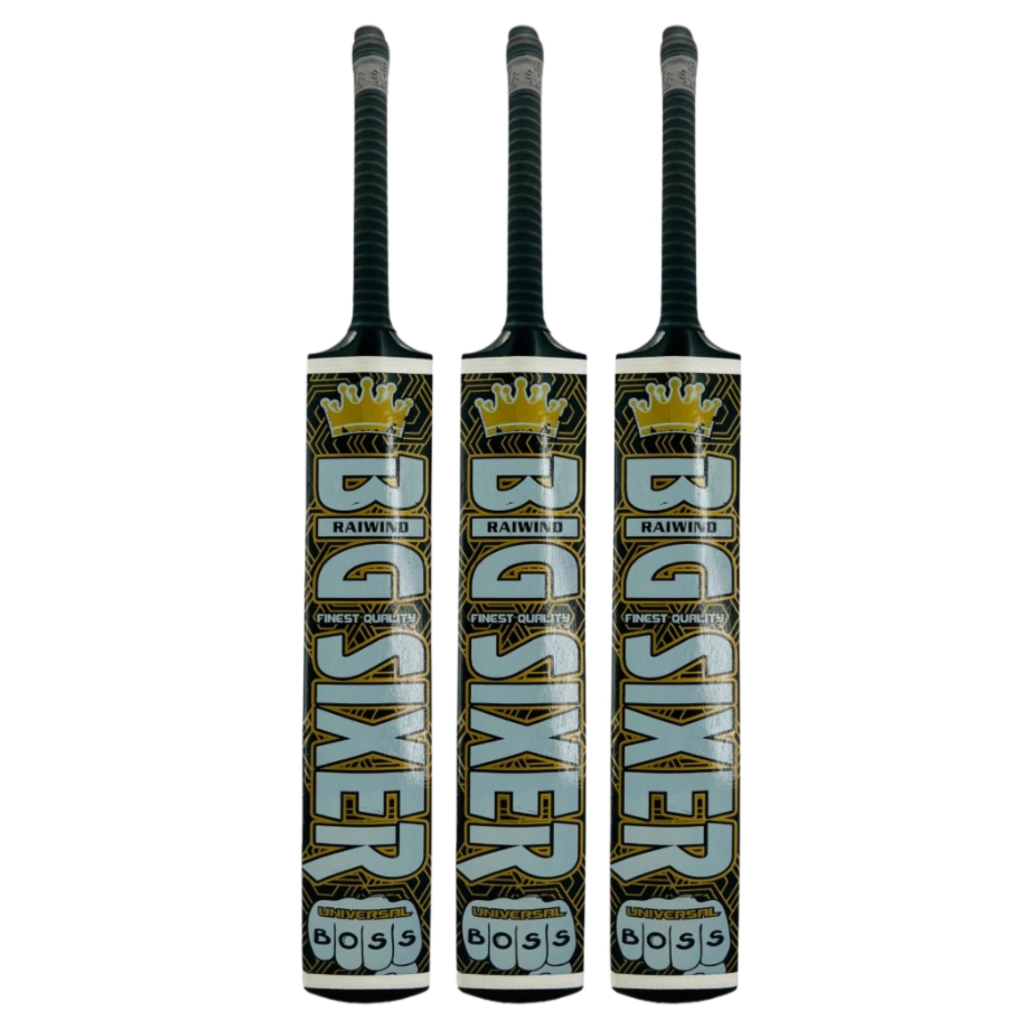 Big Sixer Srilankan Universal Boss