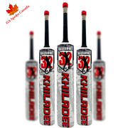 Khiladee Hassan Ali Edition Bat!