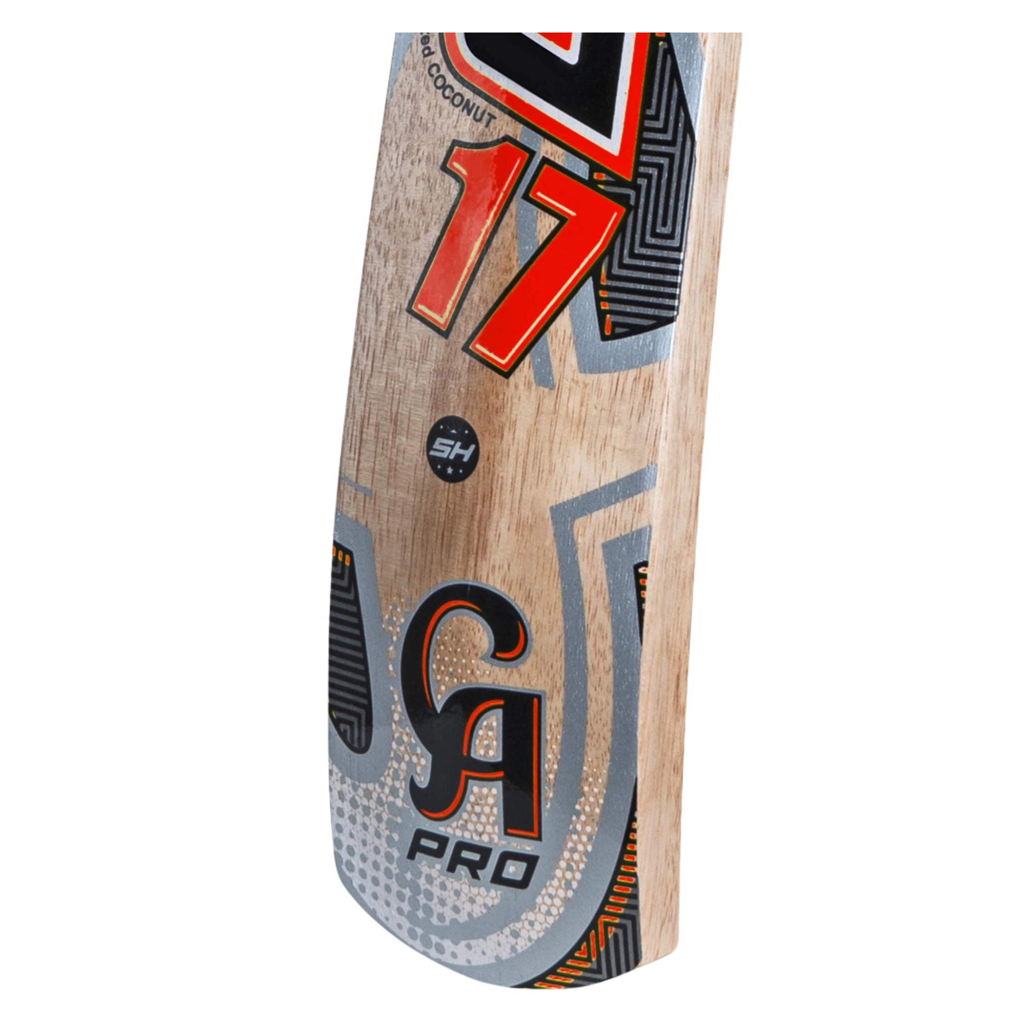 CA 17 PRO Srilankan Coconut Bat