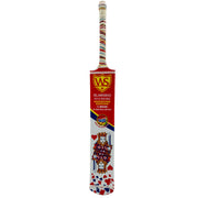 WS FMC Srilankan Elite Coconut Bat (with WS Bat Cover)