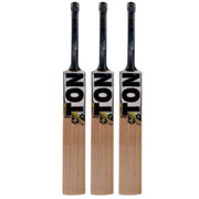 TON 999 English Willow Cricket bats