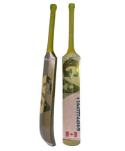 GA Srilankan Coconut Bat Gold edition