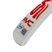 WS FMC Srilankan Elite Coconut Bat (with WS Bat Cover)
