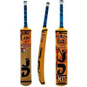 JD KC New Edition Srilankan Tapeball Coconut Bat