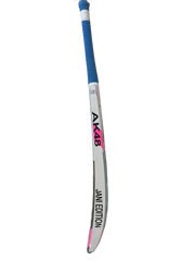 AK 48 Kishi Jani Edition Srilankan Coconut Tape Ball Bat