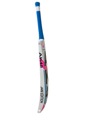 AK 48 Kishi Jani Edition Srilankan Coconut Tape Ball Bat