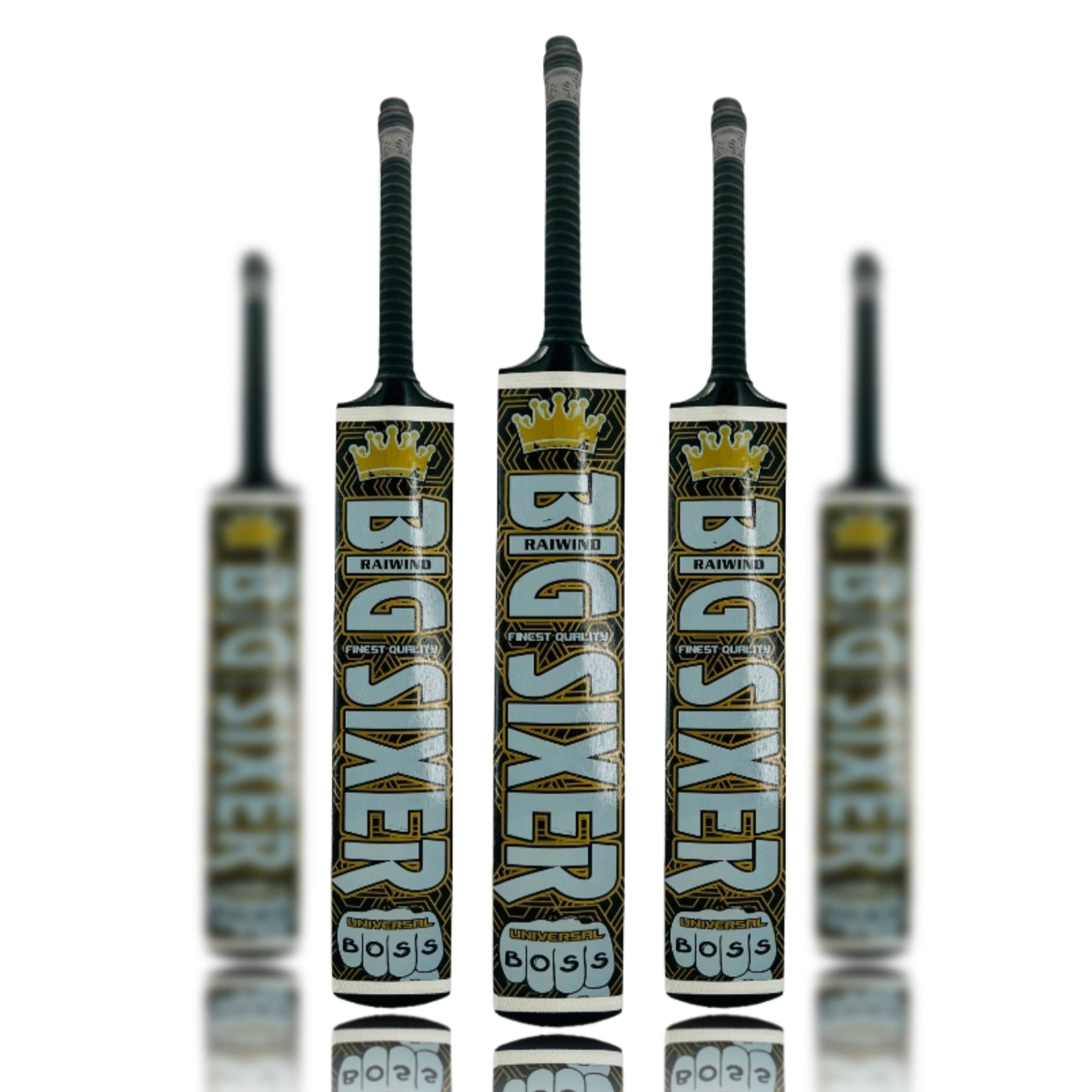 Big Sixer Srilankan Universal Boss