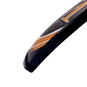 A TM King Srilankan Coconut Tape Ball Bat