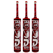JD KC New Edition Srilankan Tapeball Coconut Bat
