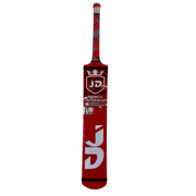 JD KC New Edition Srilankan Tapeball Coconut Bat