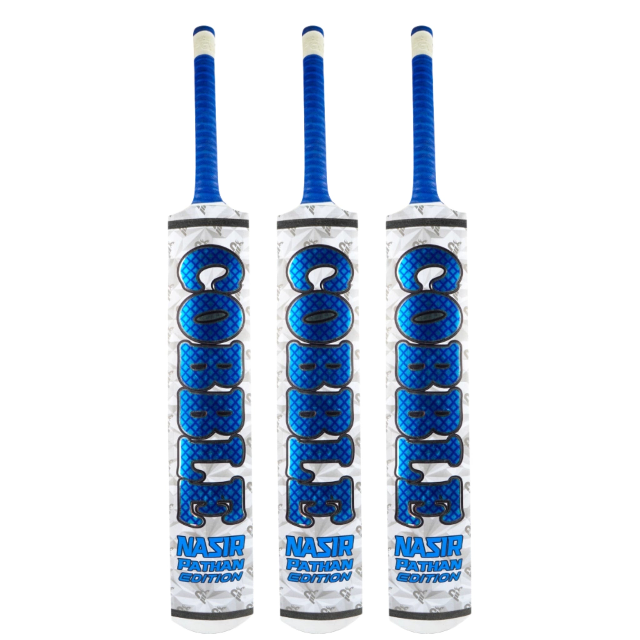 Cobble Srilankan Nasir Pathan Edition