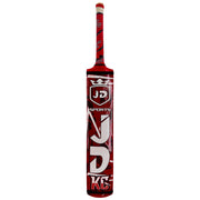 JD KC New Edition Srilankan Tapeball Coconut Bat