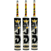 JD FMC Srilankan Tapeball Coconut Bat